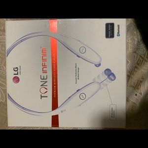 LG tones infinim